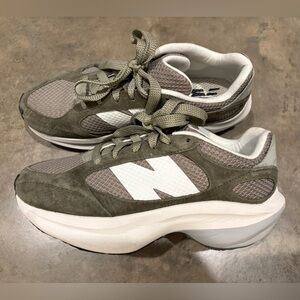 New Balance gender inclusive WRPD runner sneaker